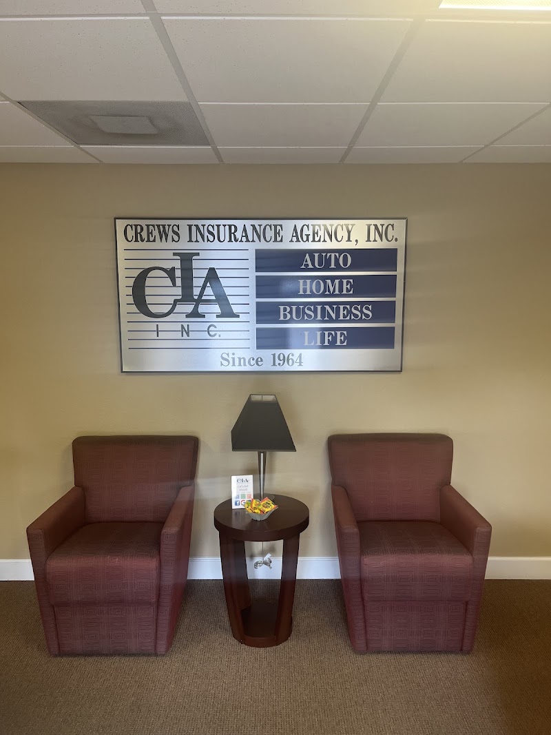 Crews Insurance Agency photo 3