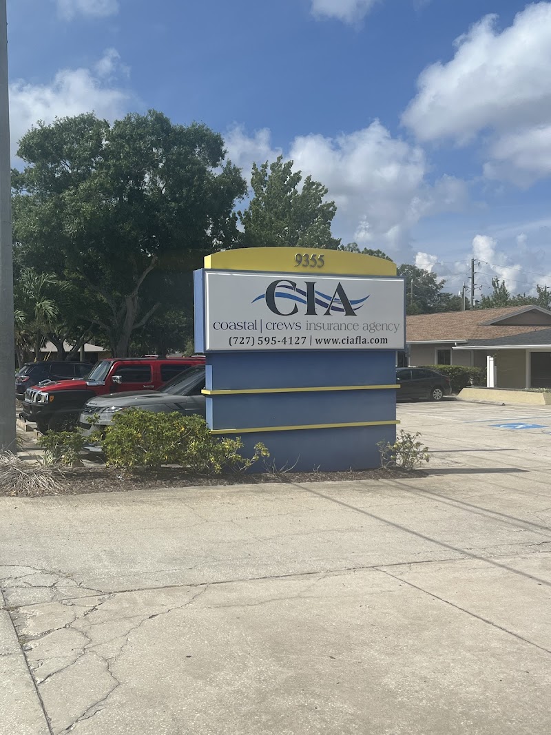 Photo of Crews Insurance Agency