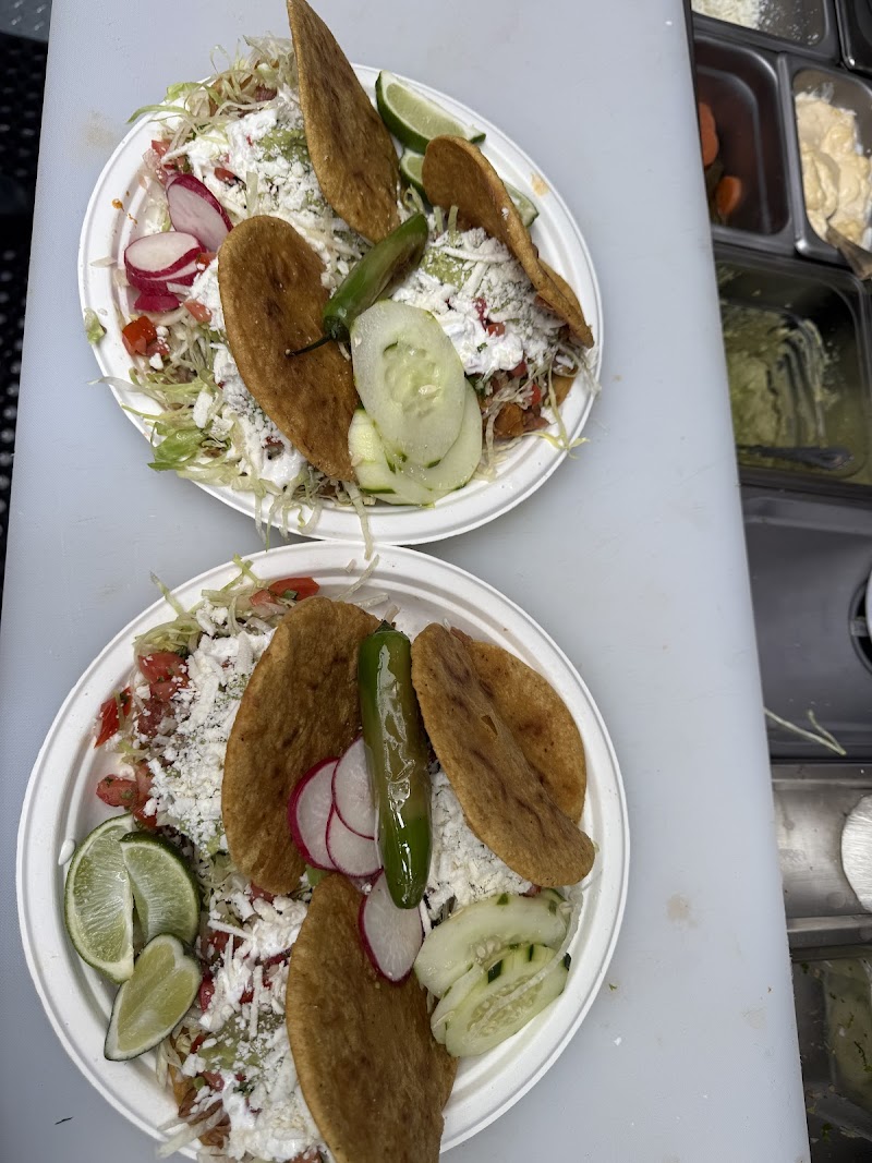 Photo of El nopalito food truck