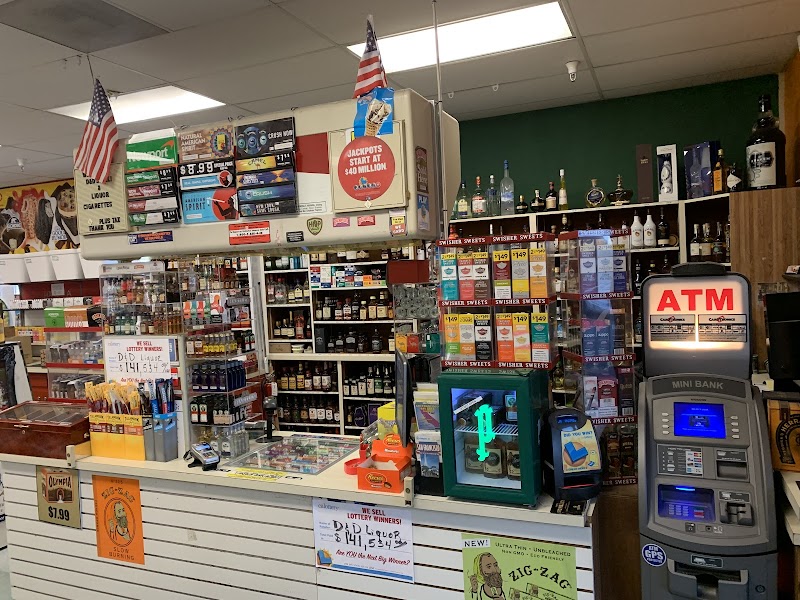 D & D Liquor photo 5