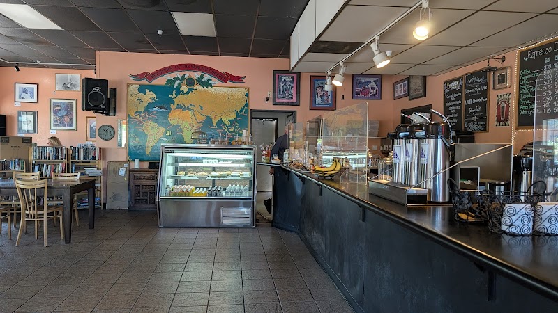 Johnny's Java Cotati photo 5