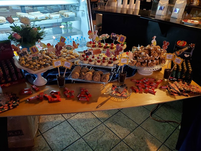 Johnny's Java Cotati photo 2