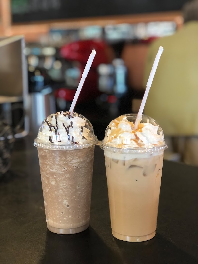 Johnny's Java Cotati photo 3
