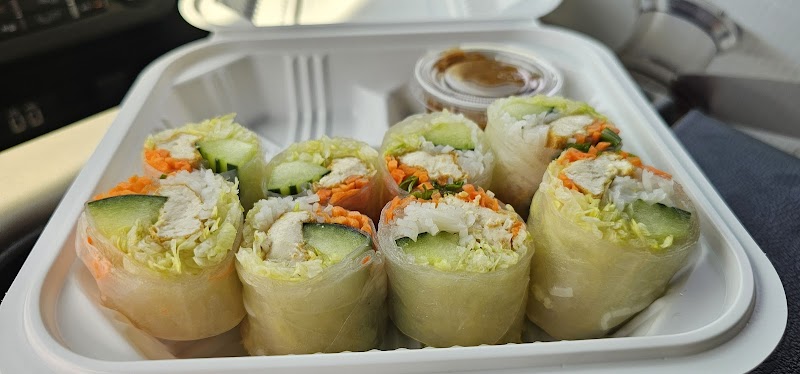Lynn's Thai Restaurant photo 2