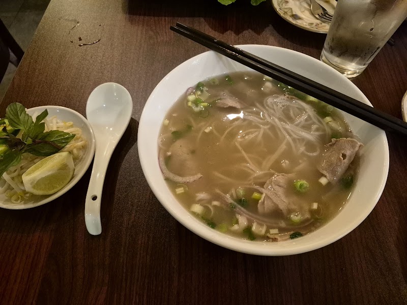 Mai Vietnamese Cuisine photo 3