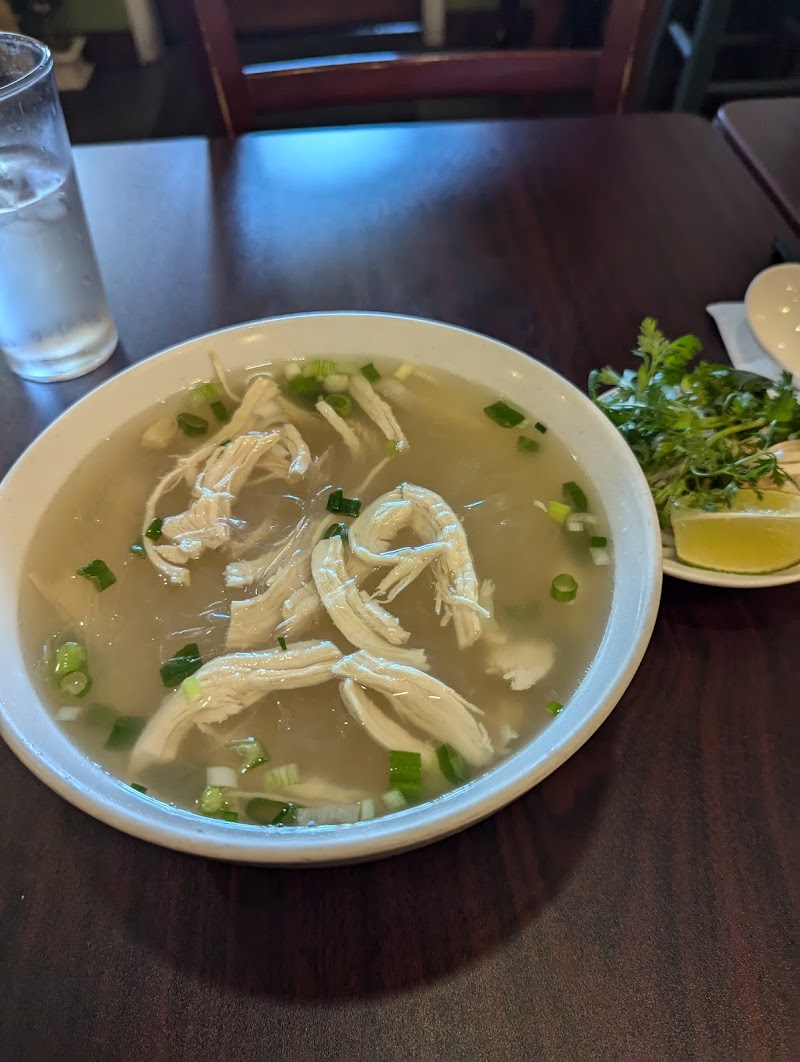Mai Vietnamese Cuisine photo 5