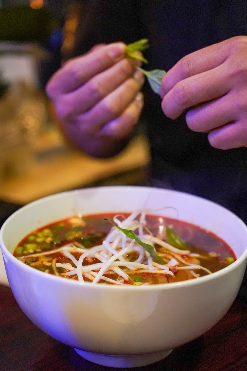 Mai Vietnamese Cuisine photo 2