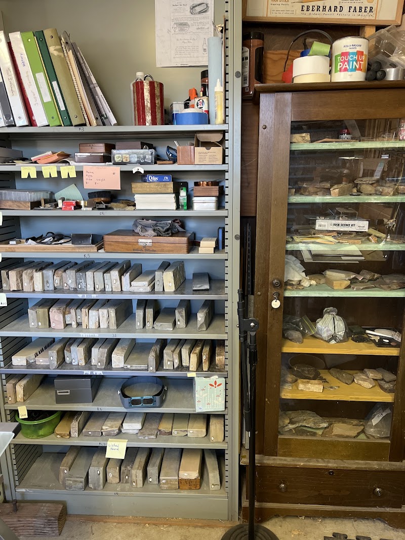 Photo of Japan Stones
