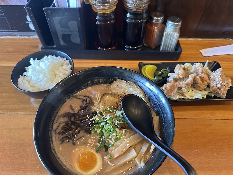 Hachi Ramen photo 2