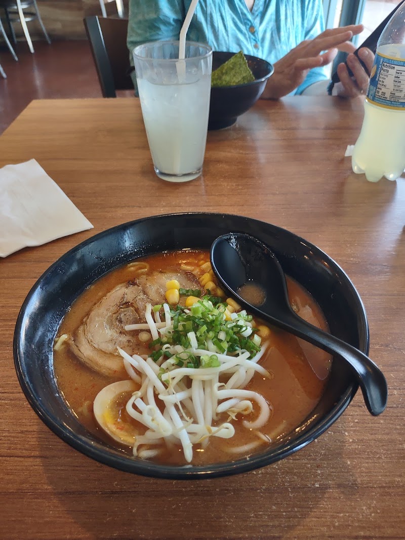 Hachi Ramen photo 4