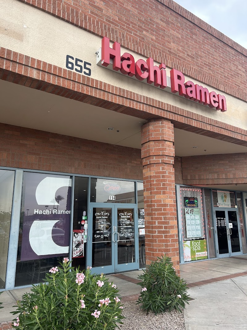 Hachi Ramen photo 5