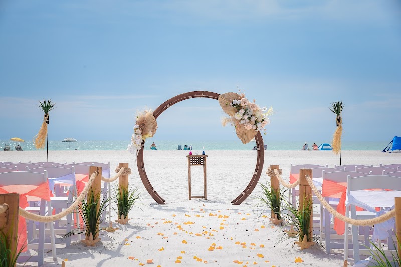 Photo of FL Destination Weddings
