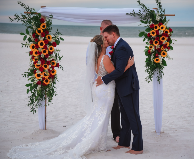 FL Destination Weddings photo 3