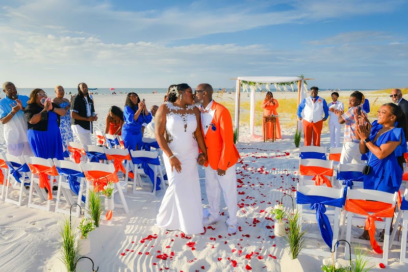 FL Destination Weddings photo 4