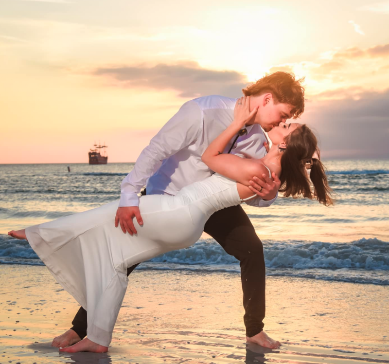 FL Destination Weddings photo 2