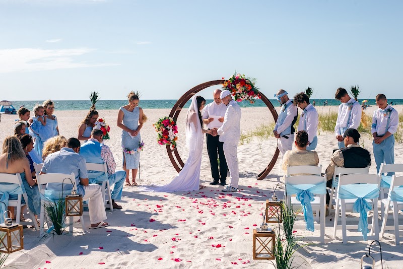 FL Destination Weddings photo 5