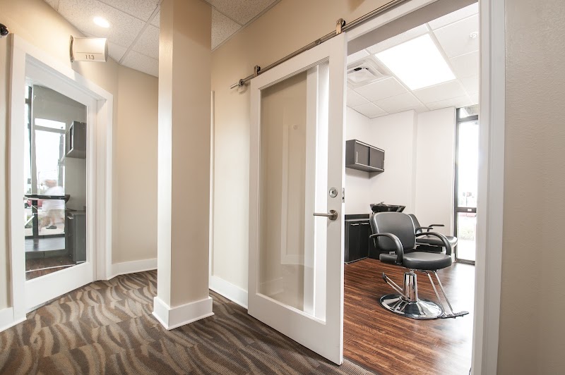 Salon Sequence Studios | St Pete - Central Ave. photo 5