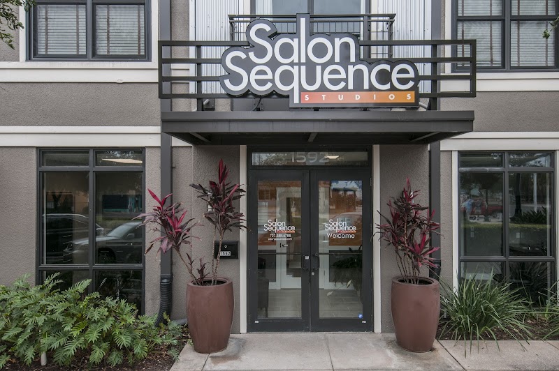Salon Sequence Studios | St Pete - Central Ave. photo 4