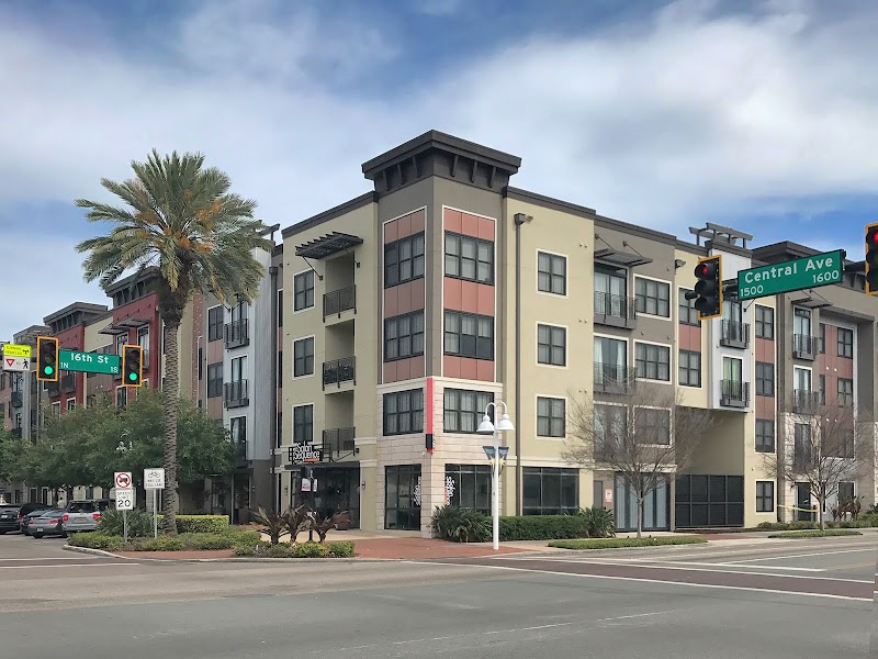 Photo of Salon Sequence Studios | St Pete - Central Ave.