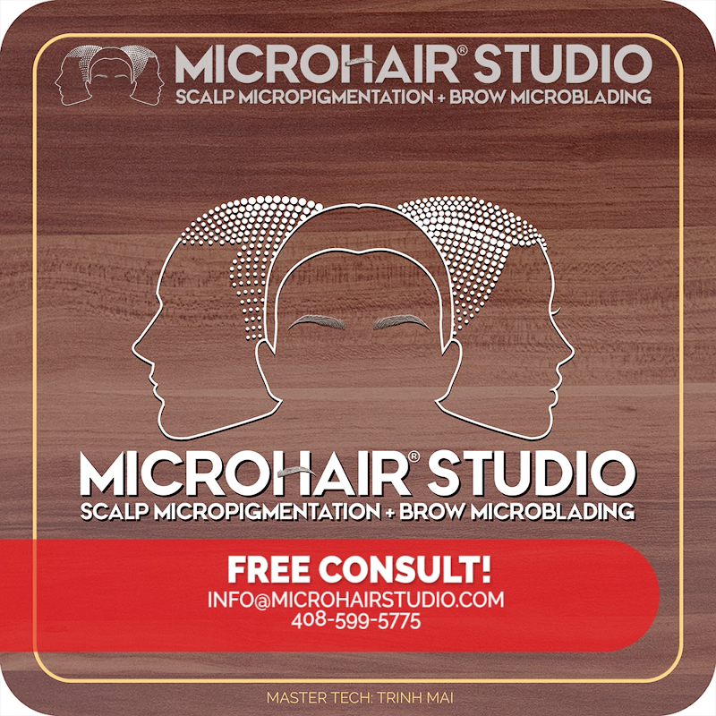 MicroHair Studio (Scalp Micropigmentation) photo 4