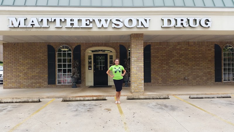 Photo of Matthewson Drug Co
