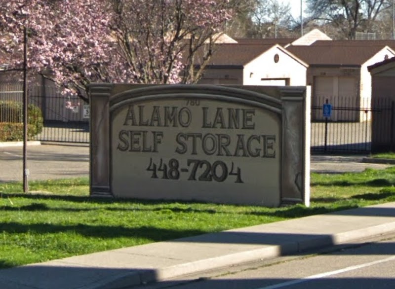 Photo of Alamo Lane Self Storage