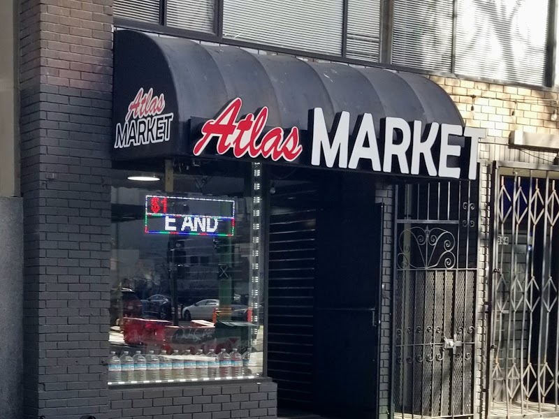 Photo of Atlas Market