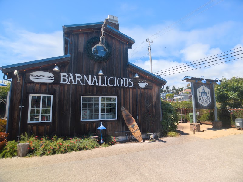 Photo of The Barn
