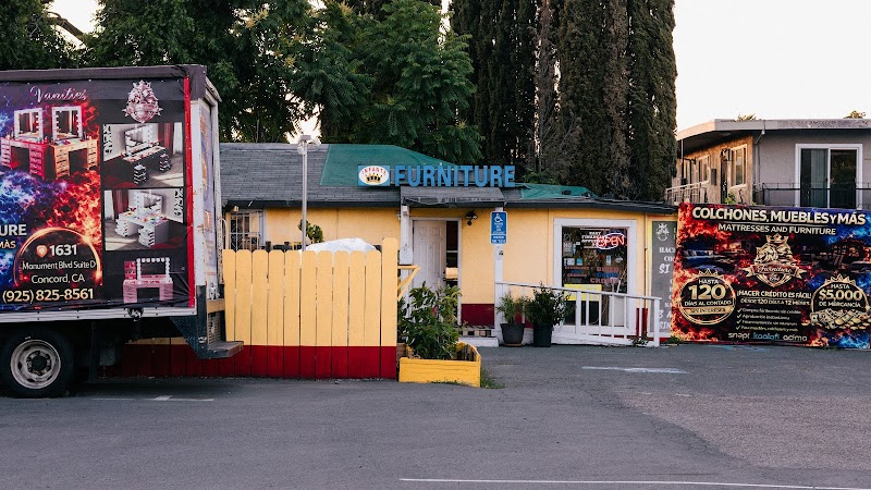 Photo of Infante Furniture
