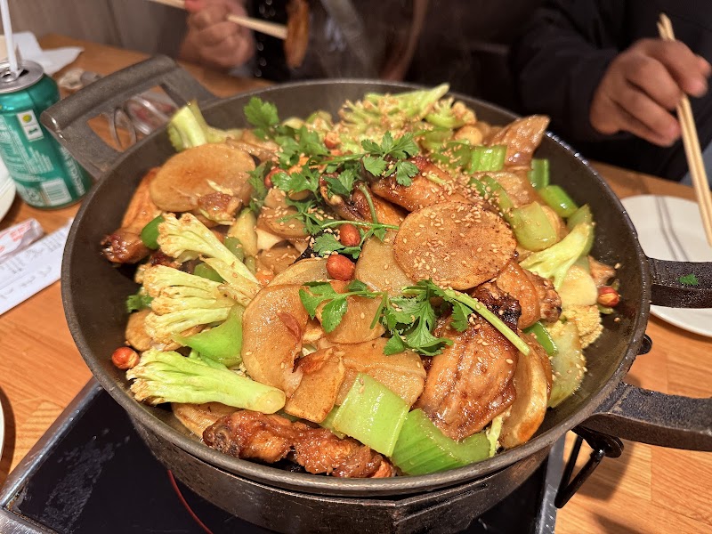 Simmer Huang photo 5