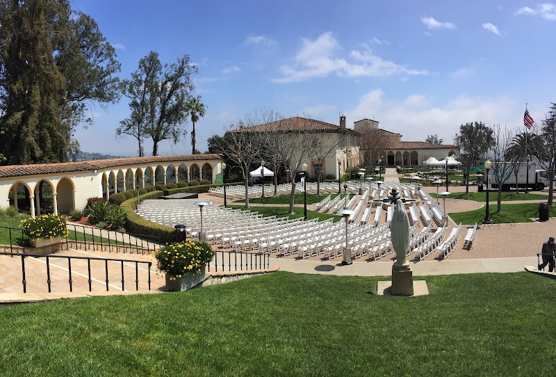 Photo of Mount Saint Mary's University LA (Chalon Campus)