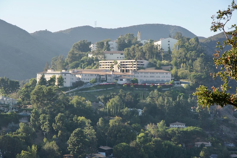 Mount Saint Mary's University LA (Chalon Campus) photo 4