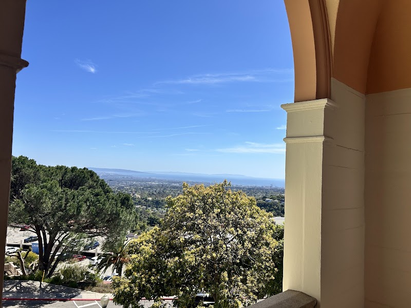 Mount Saint Mary's University LA (Chalon Campus) photo 3