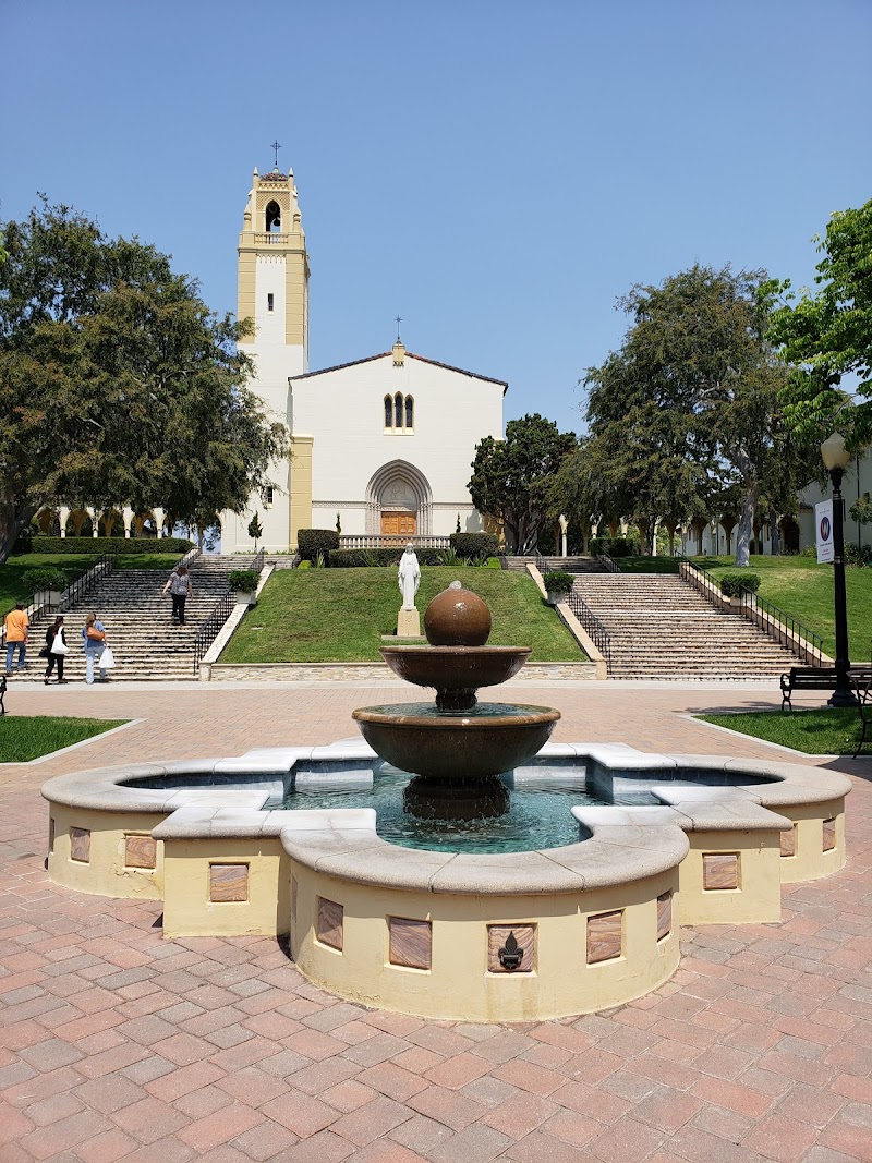 Mount Saint Mary's University LA (Chalon Campus) photo 2