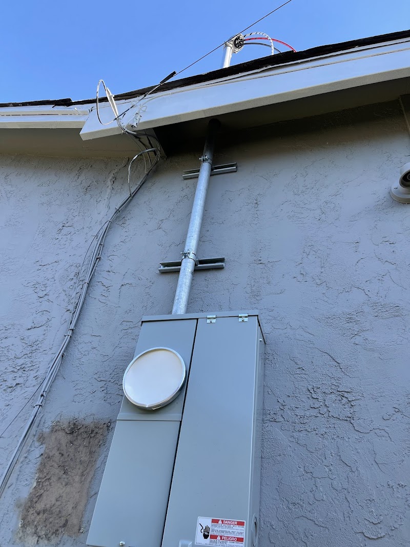 Bay Area Spotlight Electric photo 5