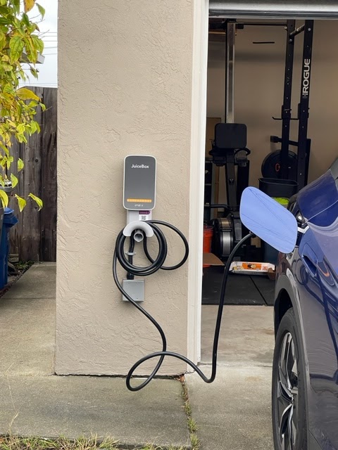 Photo of Bay Area Spotlight Electric