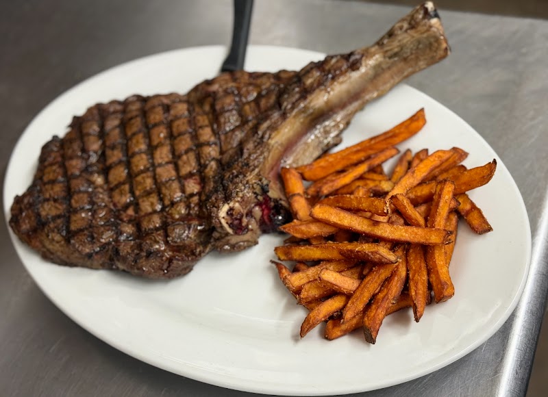 Kingman Chophouse photo 2