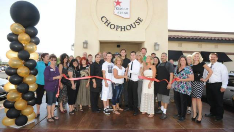 Kingman Chophouse photo 3