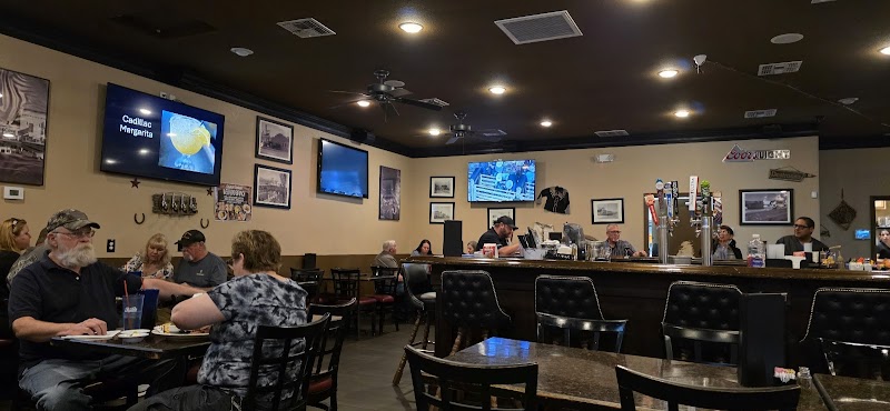 Kingman Chophouse photo 5