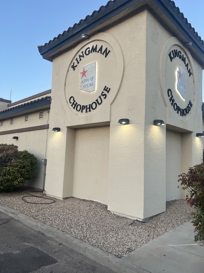 Kingman Chophouse photo 4