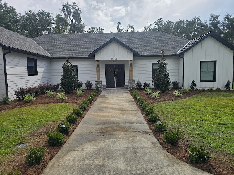 Photo of Hildreth Sod and Landscape LLC