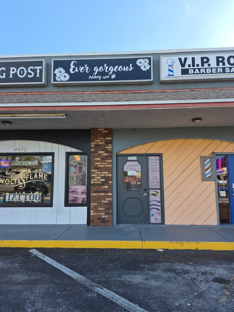 Ever Gorgeous Beauty Spa photo 4