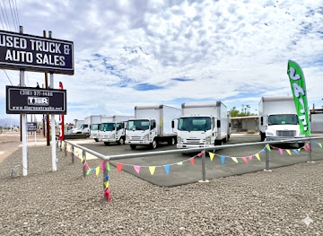 Photo of Tier One Truck & Auto Sales