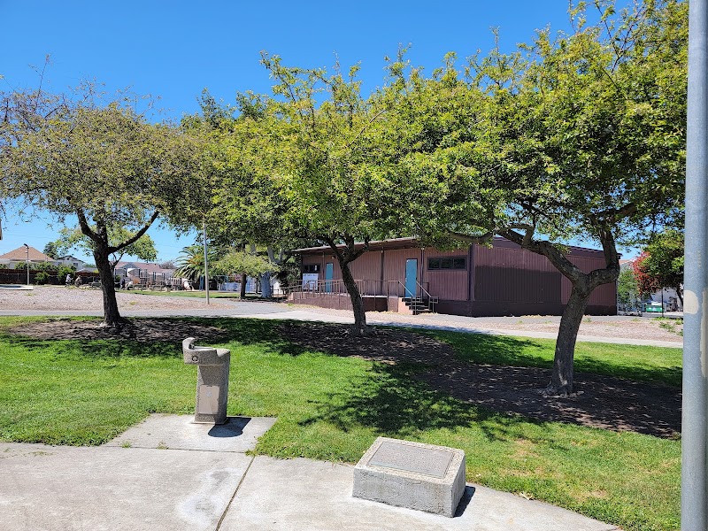 Cesar Chavez Park photo 4