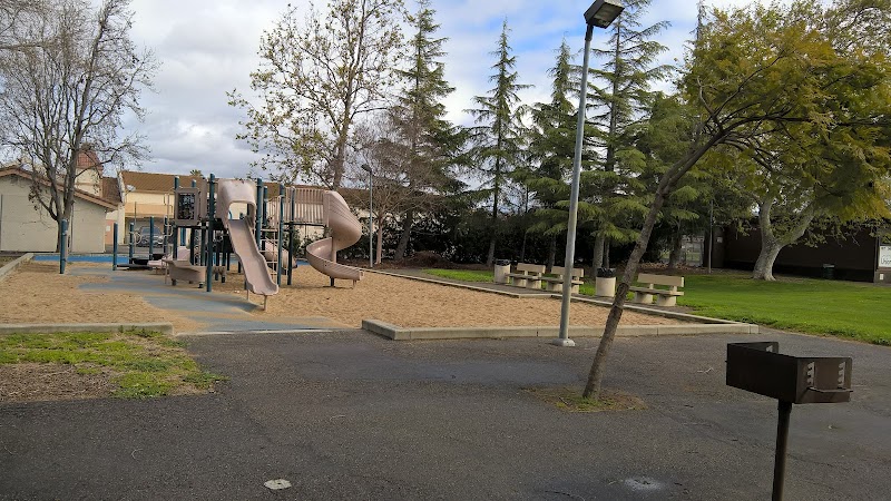 Photo of Cesar Chavez Park
