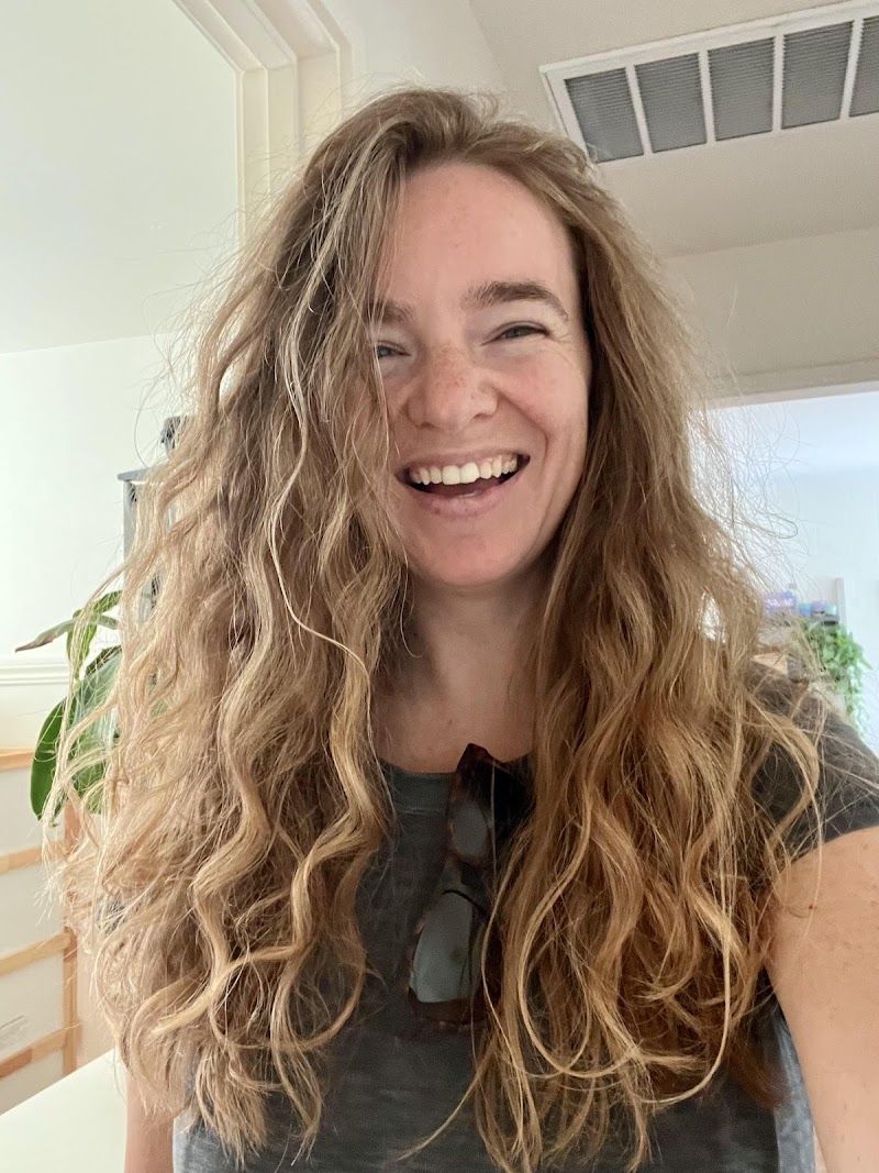 Photo of Anna Soman Massage Therapy