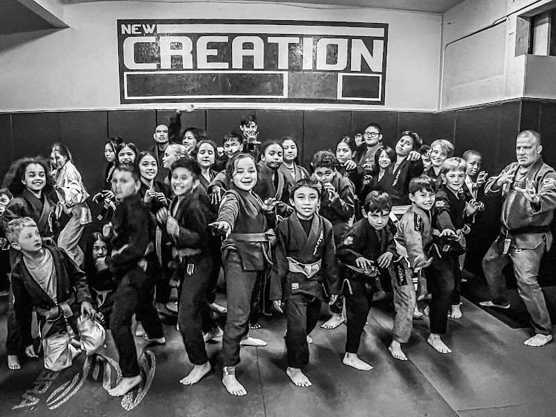 New Creation Wrestling and Jiu Jitsu LLC photo 5