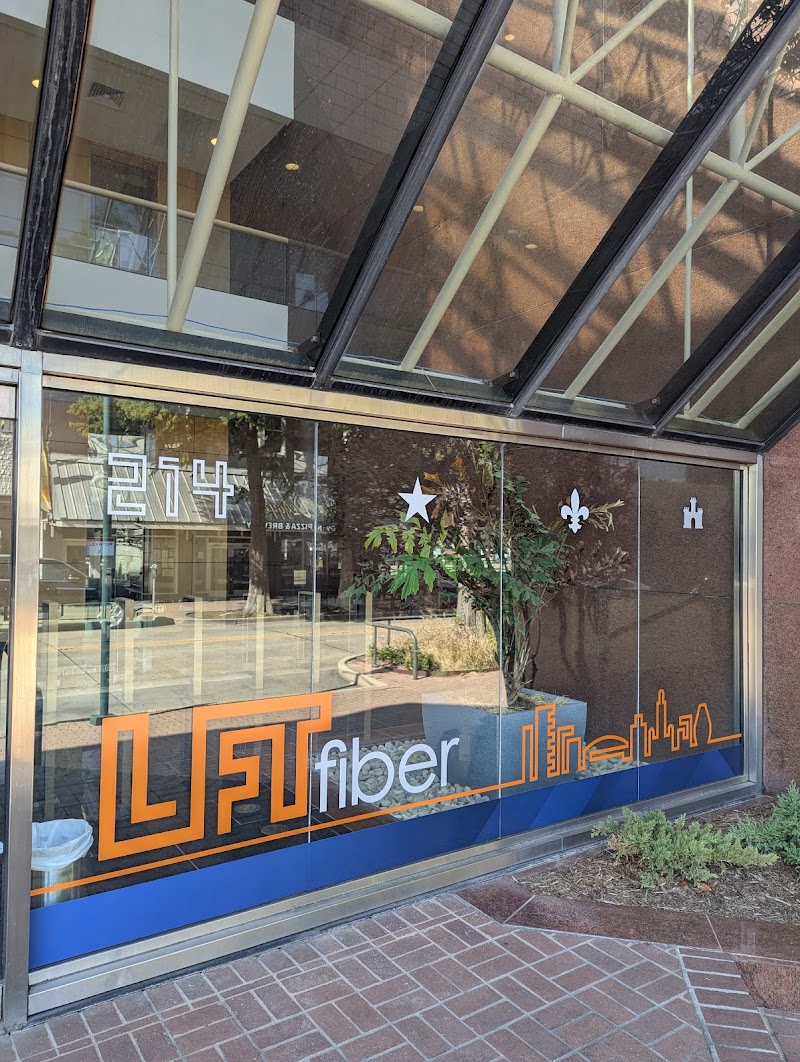 Photo of LFT Fiber Customer Care Center