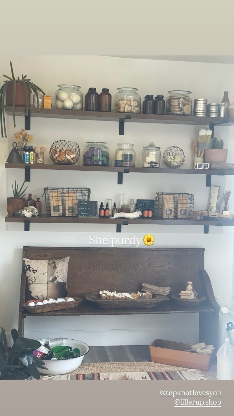Top Knot Salon & General Store photo 2