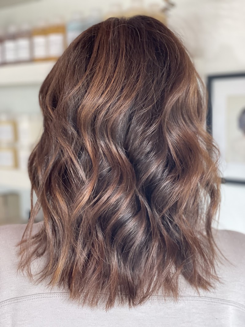 Photo of Top Knot Salon & General Store
